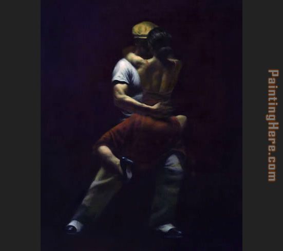 Unknown Artist Irresistible by Hamish Blakely